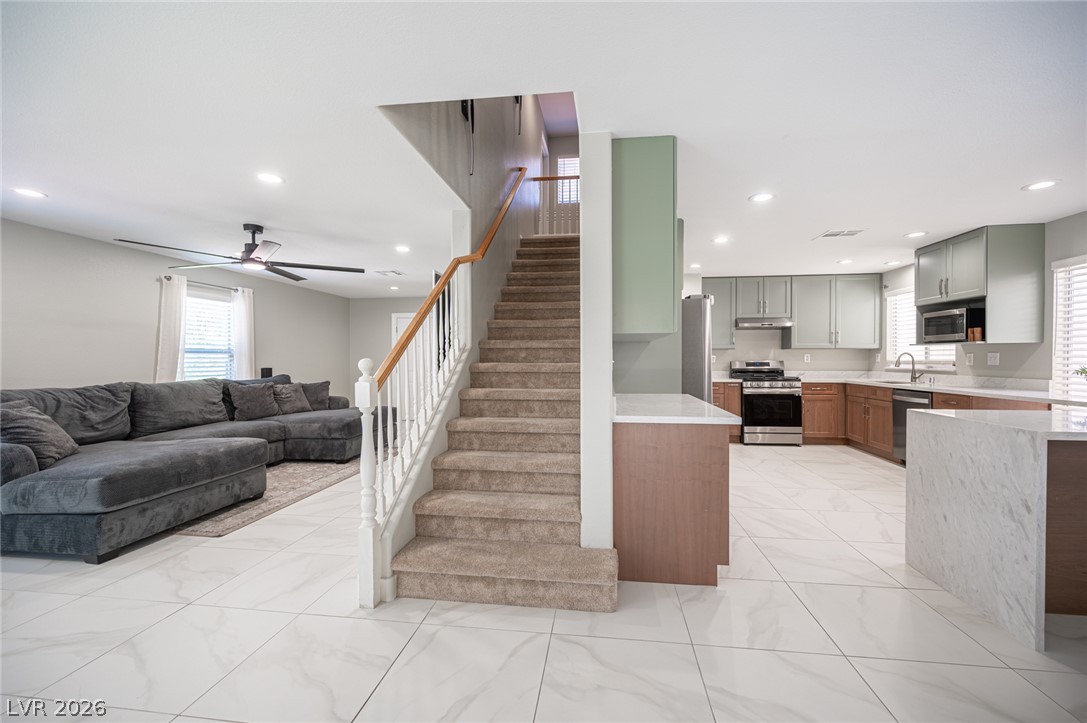 3725 Shanagolden Street Las Vegas NV 89129