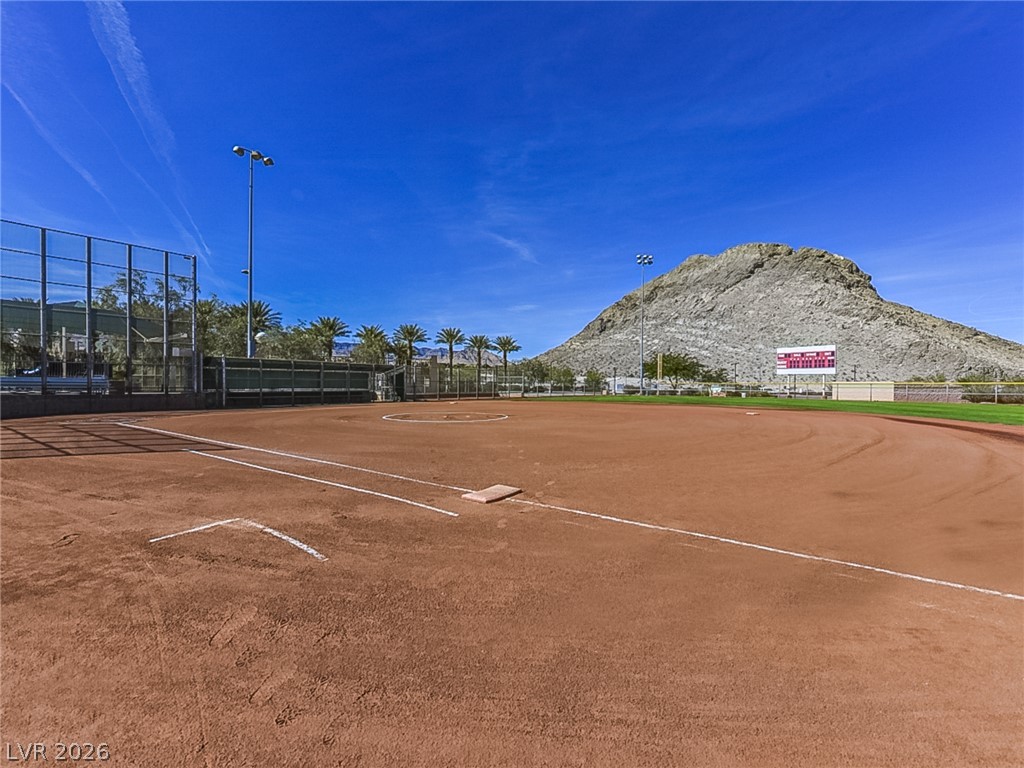 3725 Shanagolden Street Las Vegas NV 89129