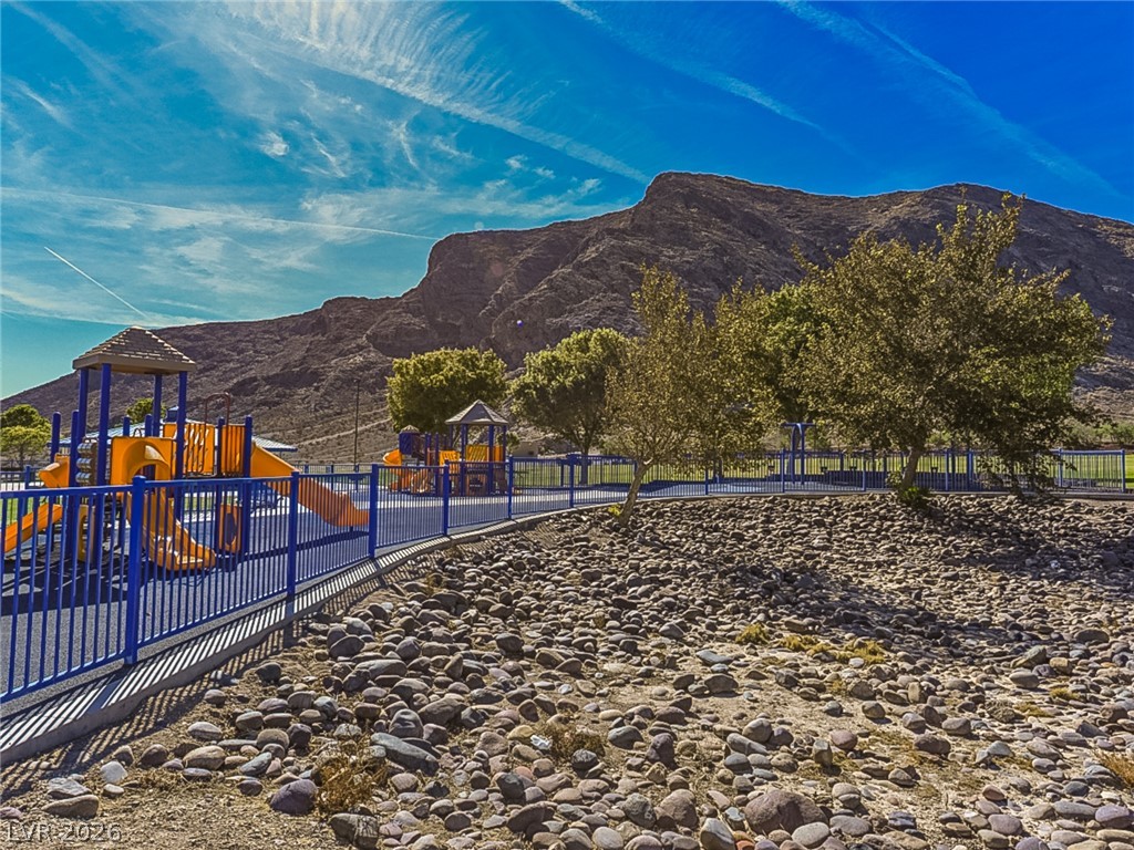 3725 Shanagolden Street Las Vegas NV 89129