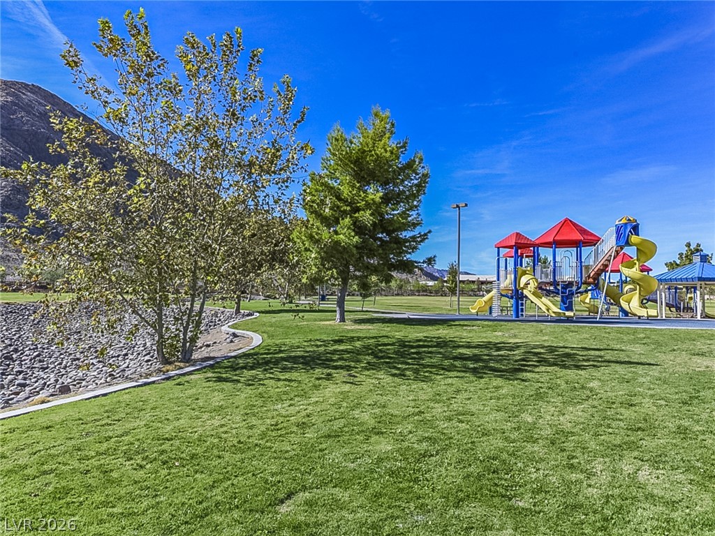 3725 Shanagolden Street Las Vegas NV 89129