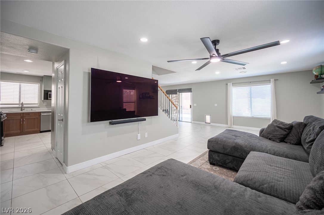 3725 Shanagolden Street Las Vegas NV 89129