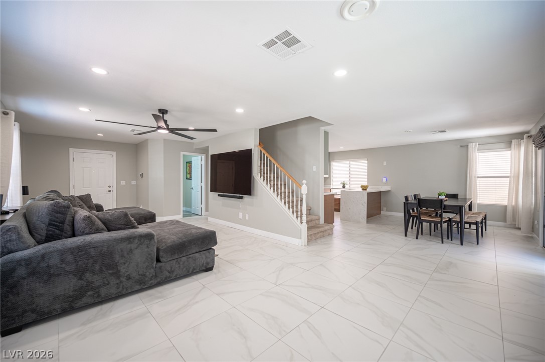 3725 Shanagolden Street Las Vegas NV 89129
