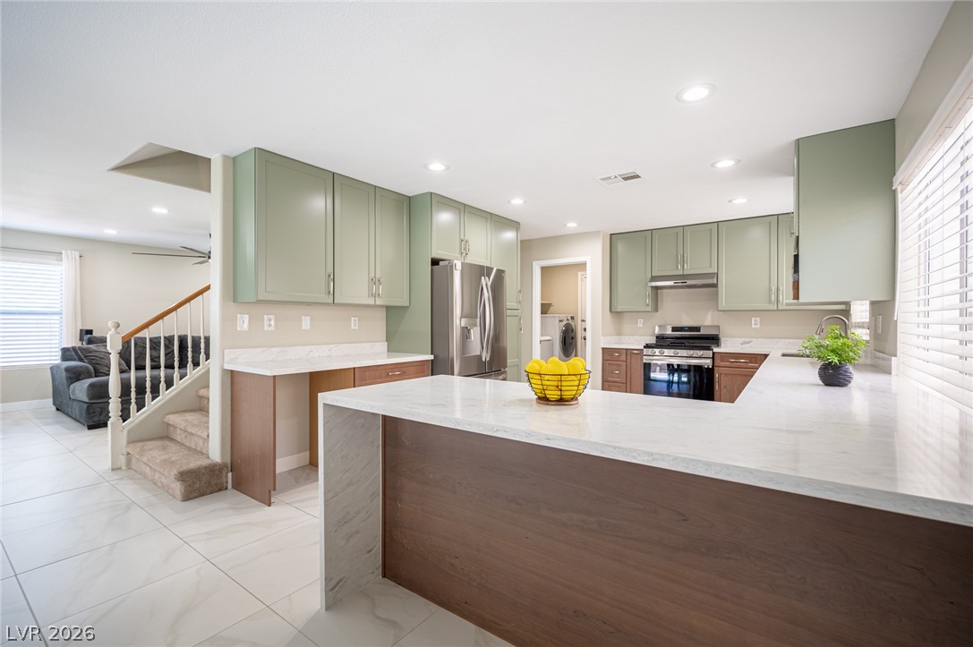 3725 Shanagolden Street Las Vegas NV 89129