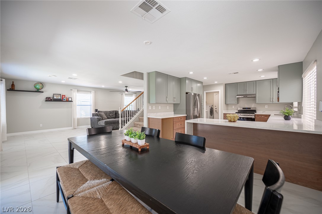 3725 Shanagolden Street Las Vegas NV 89129