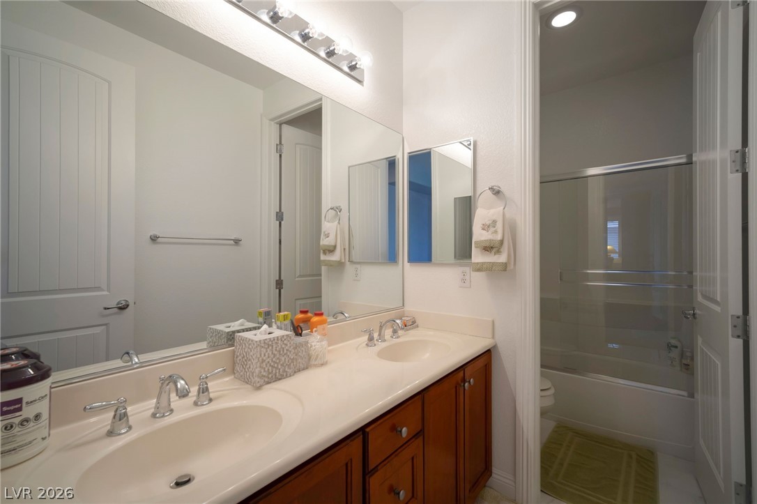 7856 Via Mazarron Street Las Vegas NV 89123