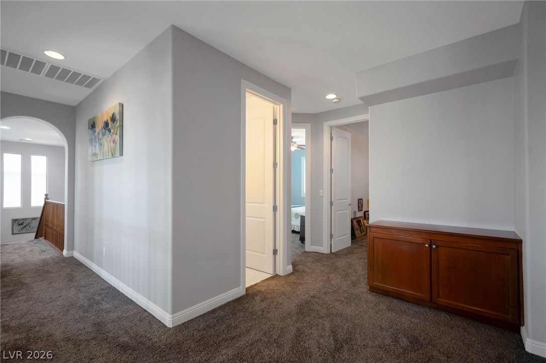7856 Via Mazarron Street Las Vegas NV 89123