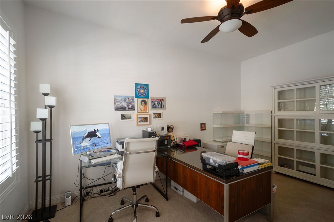 7856 Via Mazarron Street Las Vegas NV 89123