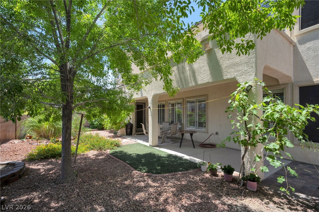 7856 Via Mazarron Street Las Vegas NV 89123