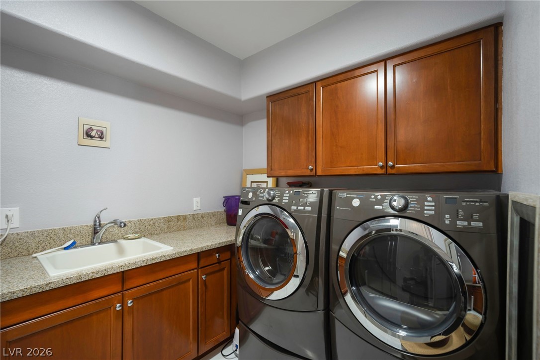 7856 Via Mazarron Street Las Vegas NV 89123