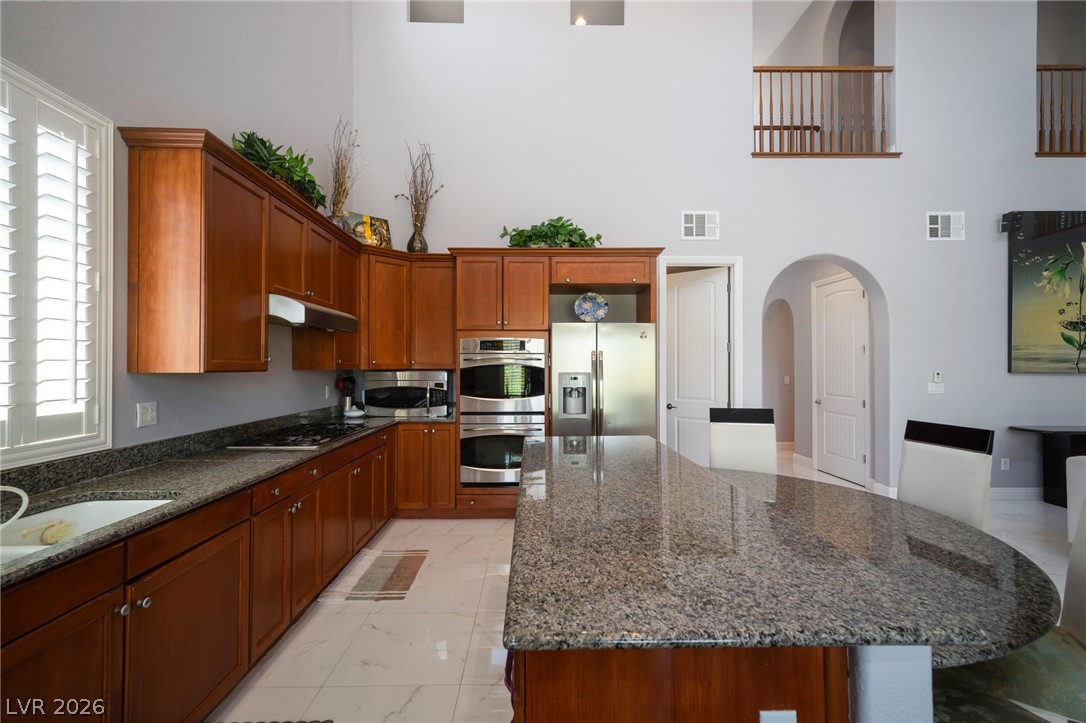 7856 Via Mazarron Street Las Vegas NV 89123