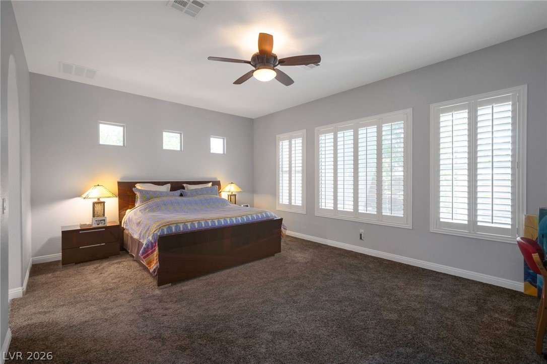 7856 Via Mazarron Street Las Vegas NV 89123