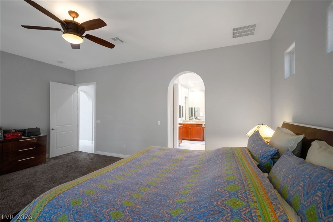7856 Via Mazarron Street Las Vegas NV 89123