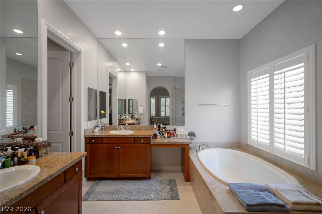 7856 Via Mazarron Street Las Vegas NV 89123