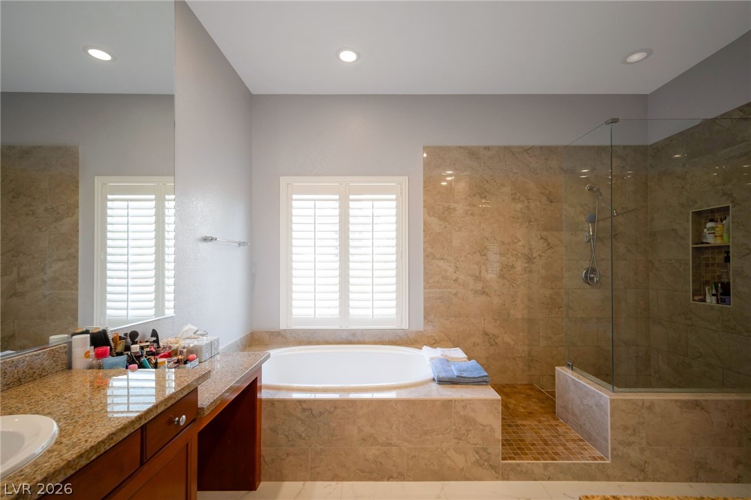 7856 Via Mazarron Street Las Vegas NV 89123