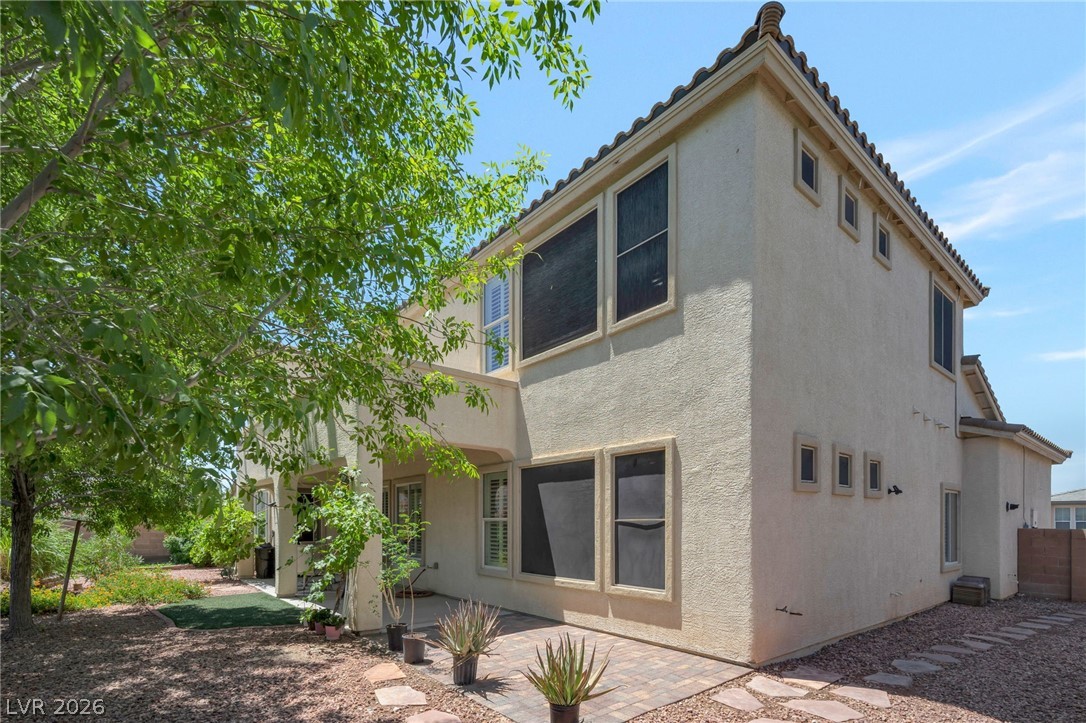 7856 Via Mazarron Street Las Vegas NV 89123