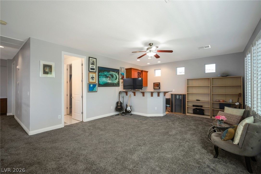7856 Via Mazarron Street Las Vegas NV 89123