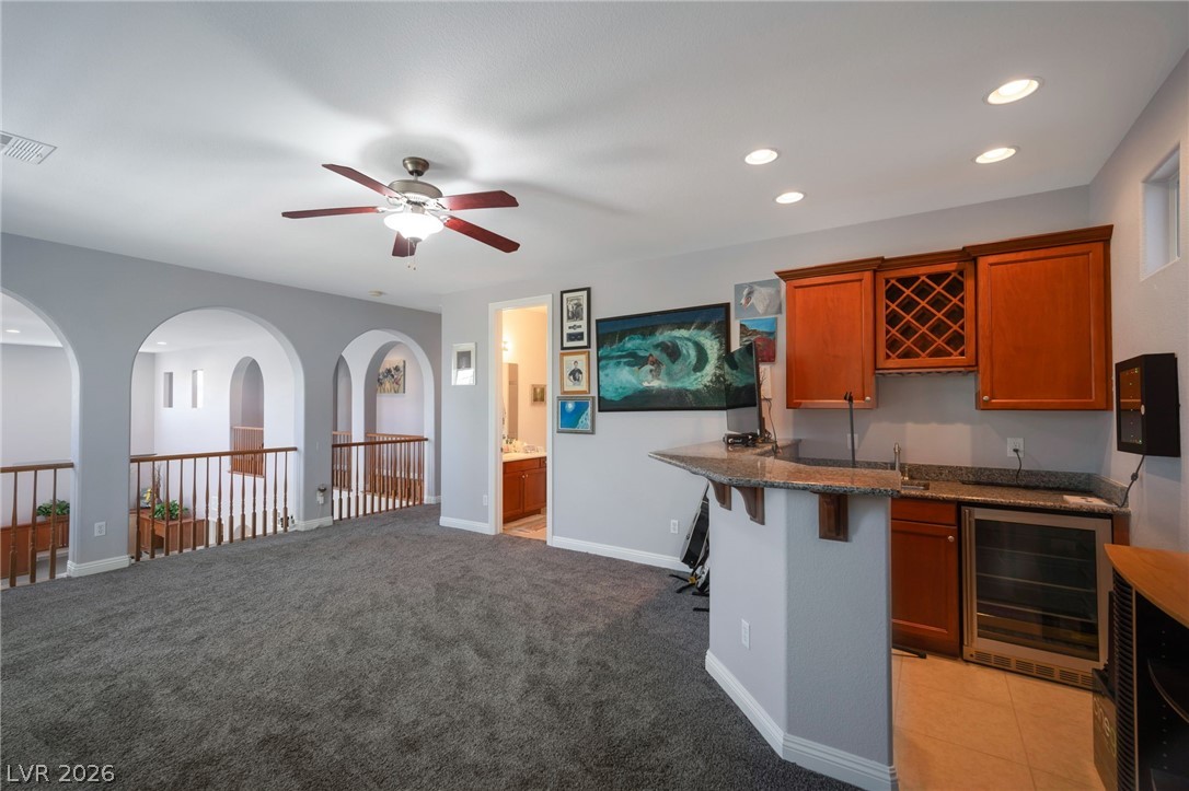 7856 Via Mazarron Street Las Vegas NV 89123