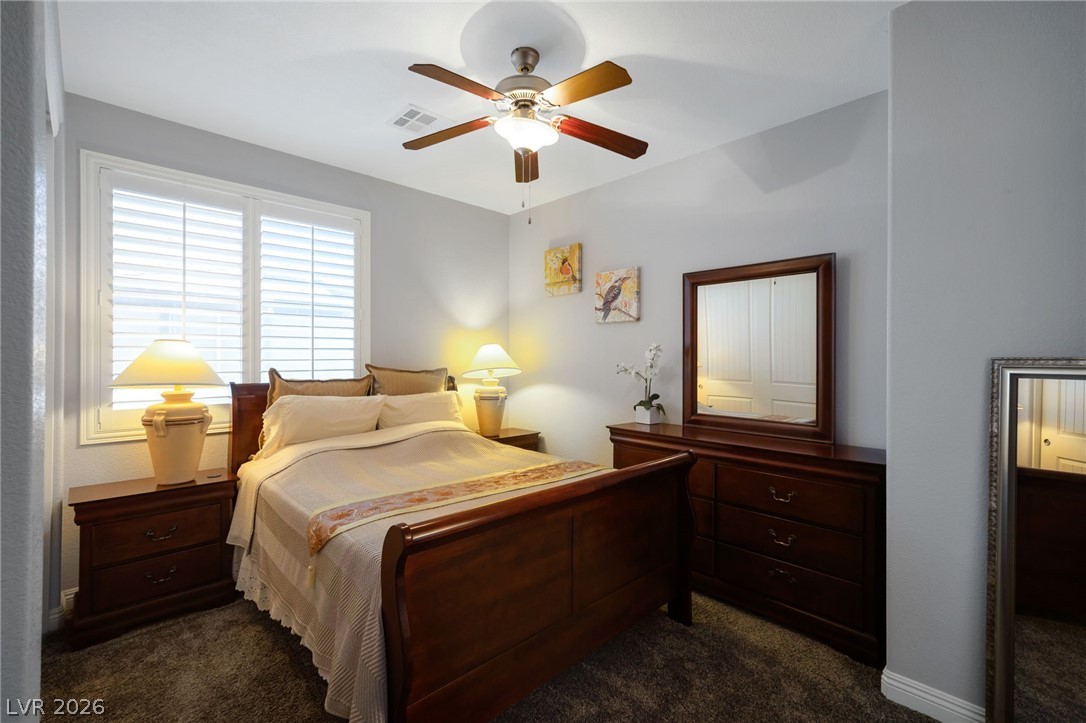 7856 Via Mazarron Street Las Vegas NV 89123