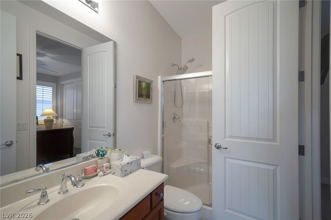 7856 Via Mazarron Street Las Vegas NV 89123
