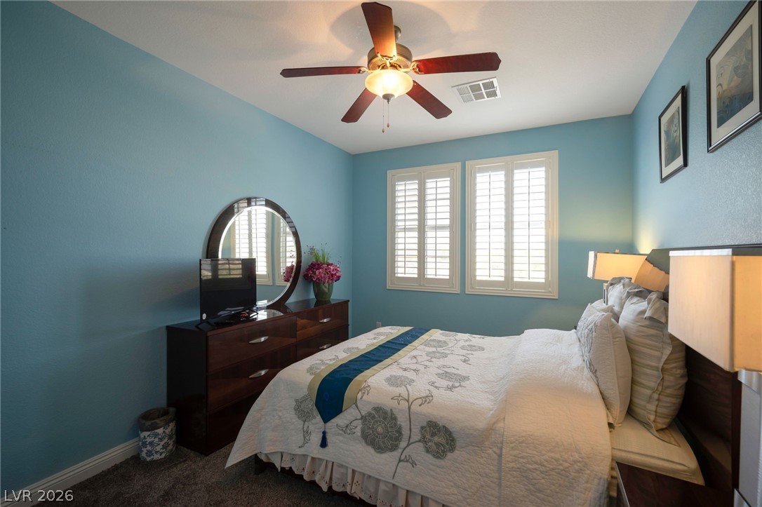 7856 Via Mazarron Street Las Vegas NV 89123