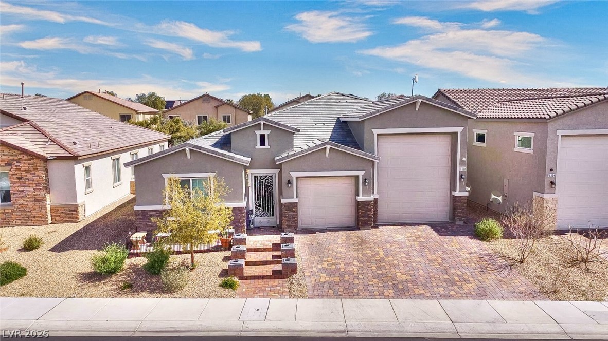 6308 Gambetta Street Las Vegas NV 89115