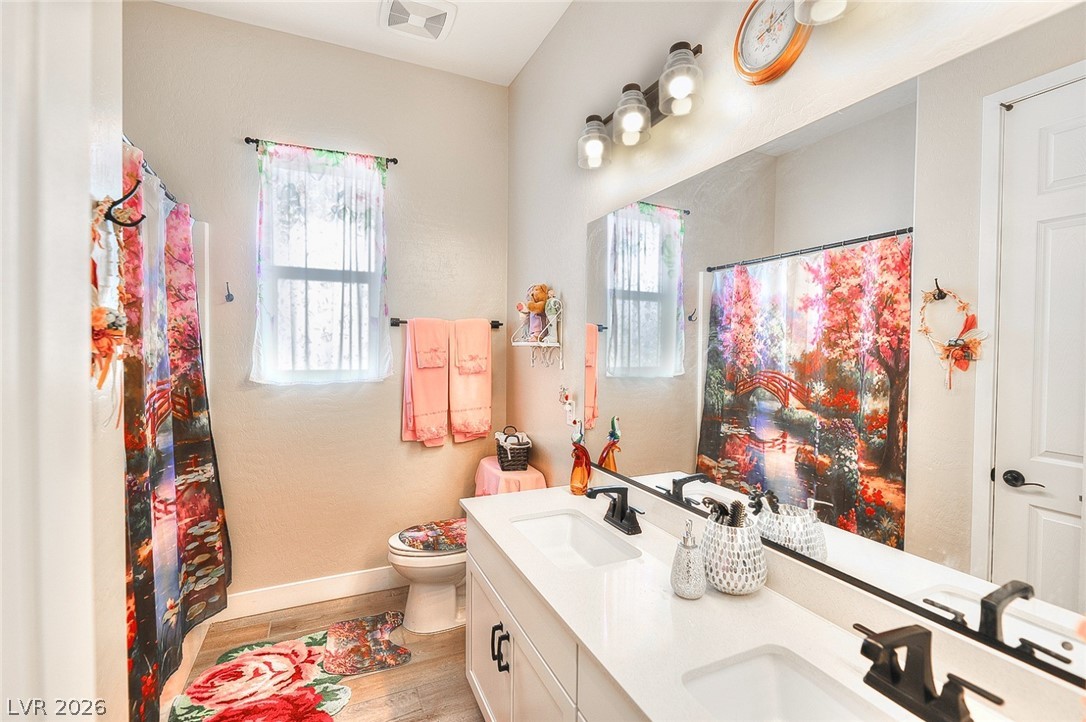 6308 Gambetta Street Las Vegas NV 89115