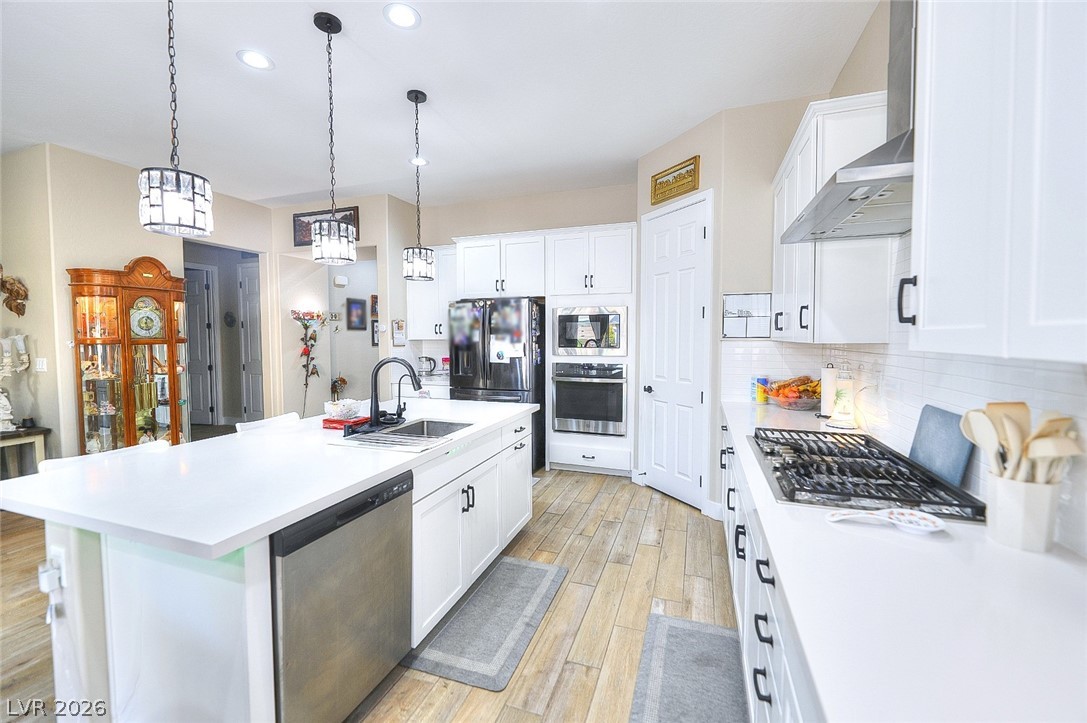 6308 Gambetta Street Las Vegas NV 89115