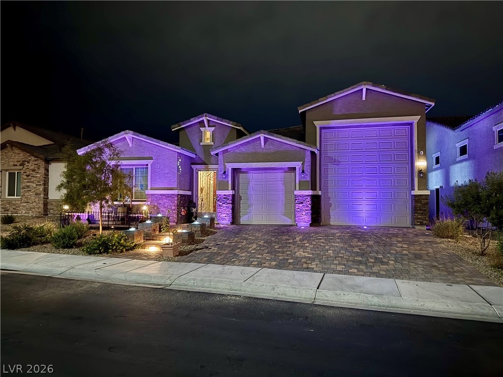 6308 Gambetta Street Las Vegas NV 89115