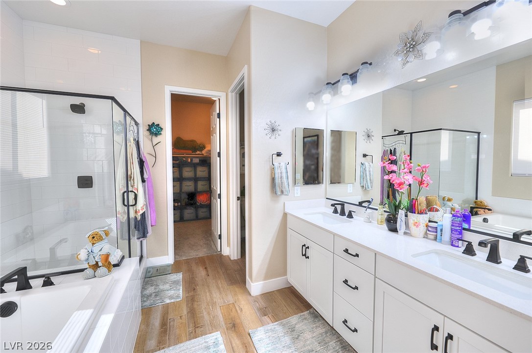 6308 Gambetta Street Las Vegas NV 89115
