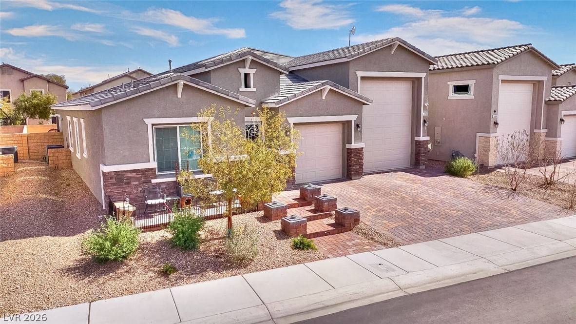 6308 Gambetta Street Las Vegas NV 89115