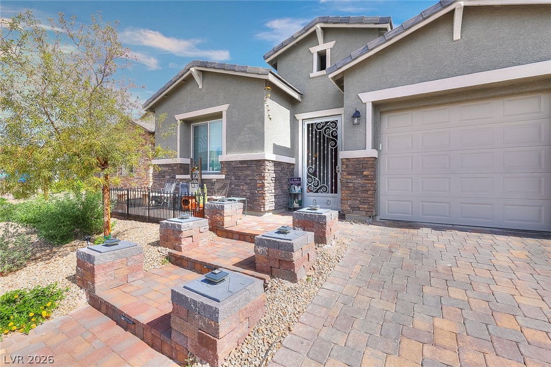 6308 Gambetta Street Las Vegas NV 89115