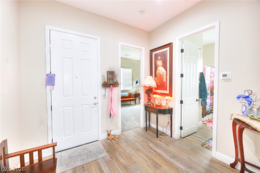 6308 Gambetta Street Las Vegas NV 89115