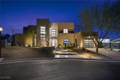 3740 Caesars Circle Las Vegas NV 89120