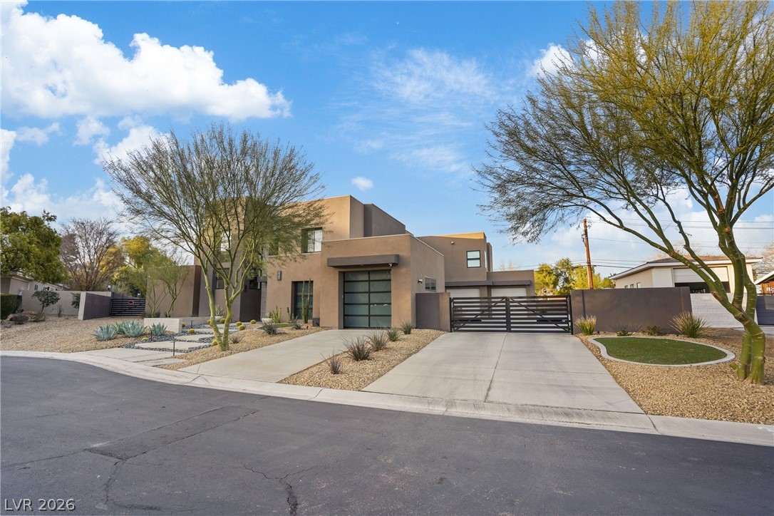 3740 Caesars Circle Las Vegas NV 89120