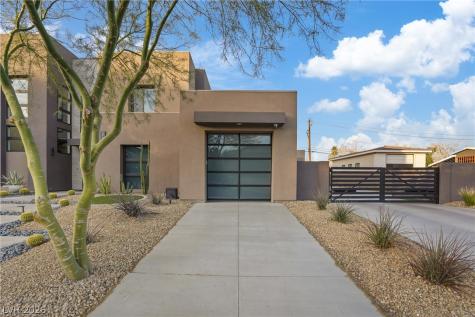 3740 Caesars Circle Las Vegas NV 89120