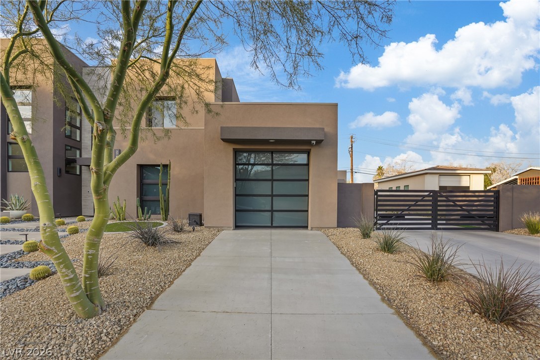 3740 Caesars Circle Las Vegas NV 89120