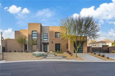 3740 Caesars Circle Las Vegas NV 89120