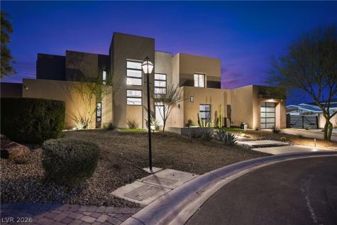 3740 Caesars Circle Las Vegas NV 89120