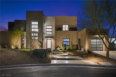 3740 Caesars Circle Las Vegas NV 89120
