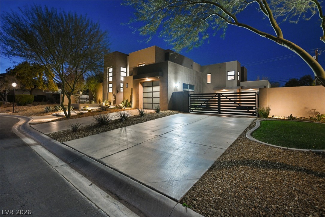 3740 Caesars Circle Las Vegas NV 89120