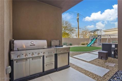 3740 Caesars Circle Las Vegas NV 89120