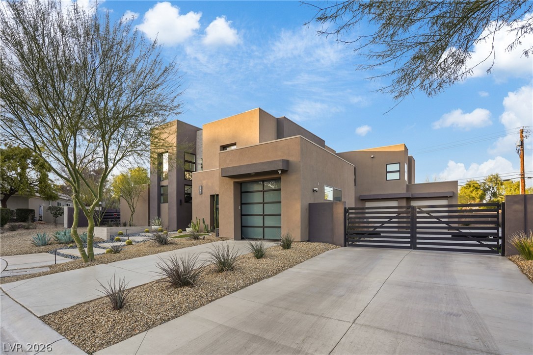 3740 Caesars Circle Las Vegas NV 89120