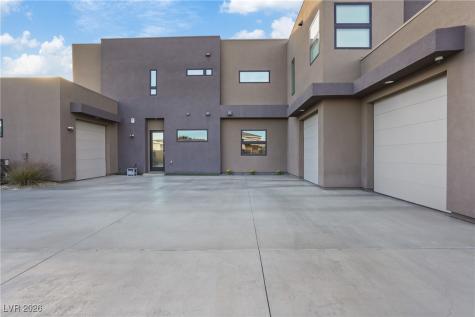 3740 Caesars Circle Las Vegas NV 89120