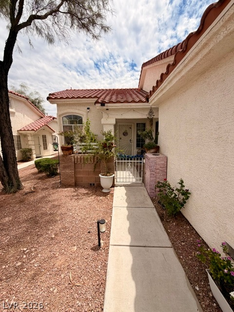 5686 Whale Watch Street Las Vegas NV 89113