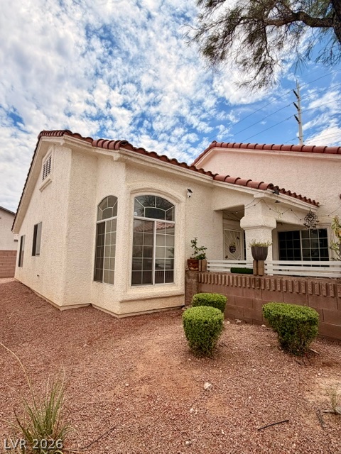 5686 Whale Watch Street Las Vegas NV 89113
