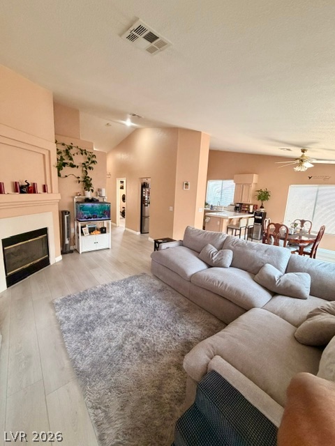 5686 Whale Watch Street Las Vegas NV 89113