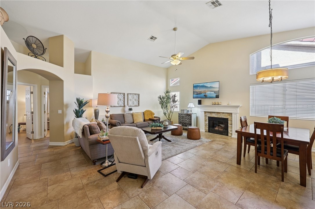 1755 Tanner Circle Henderson NV 89012