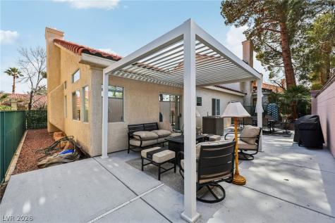 1755 Tanner Circle Henderson NV 89012