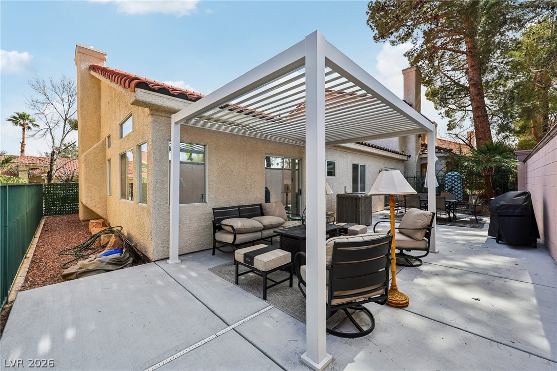 1755 Tanner Circle Henderson NV 89012