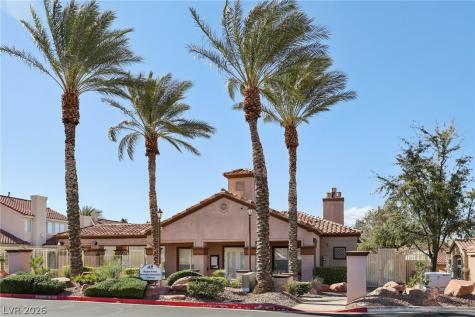 1755 Tanner Circle Henderson NV 89012
